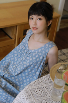 美容院特殊服8
